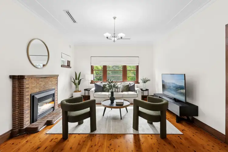 Second view of Homely house listing, 23 Anglo Street, Chatswood NSW 2067