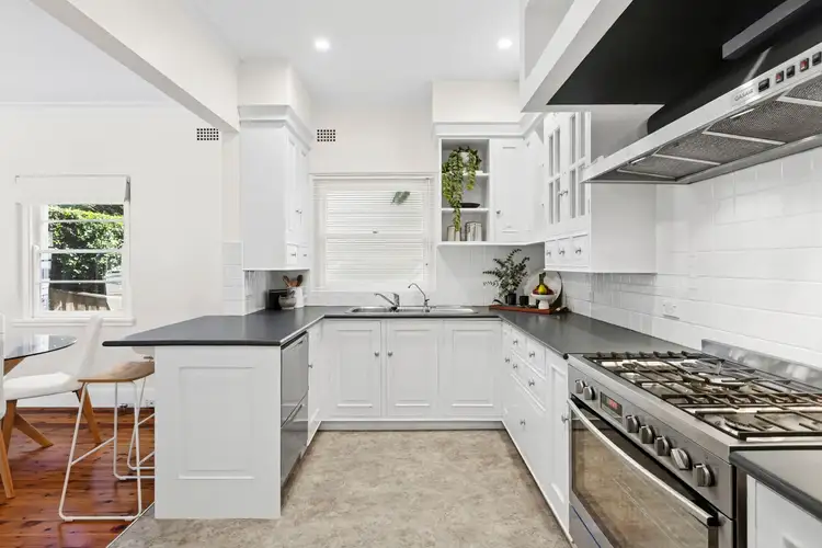 Third view of Homely house listing, 23 Anglo Street, Chatswood NSW 2067