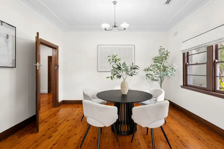 Fifth view of Homely house listing, 23 Anglo Street, Chatswood NSW 2067