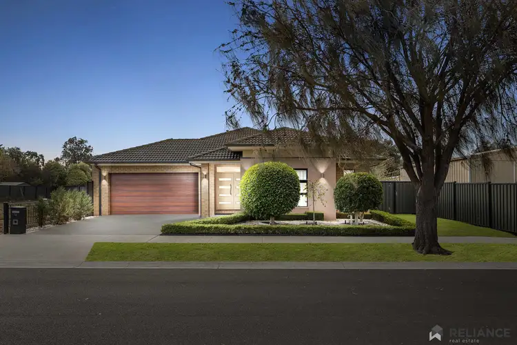 16 Ramona Court, Tarneit VIC 3029