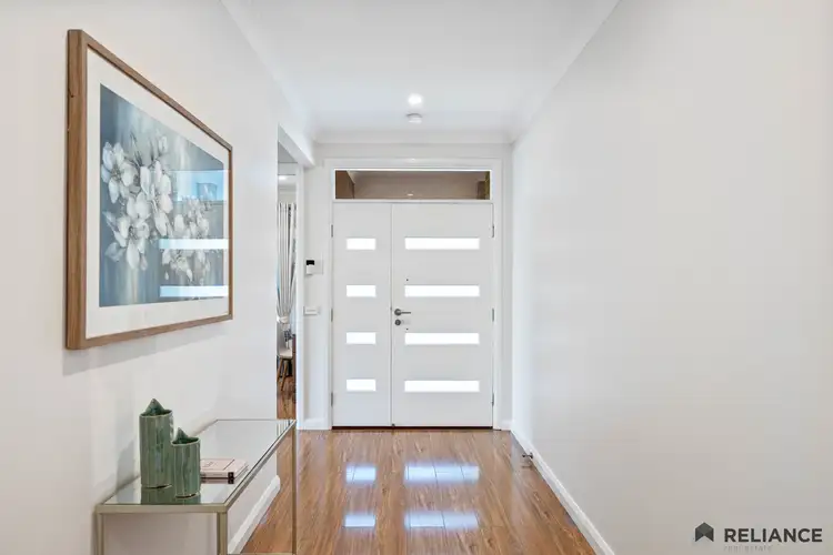 Second view of Homely house listing, 16 Ramona Court, Tarneit VIC 3029