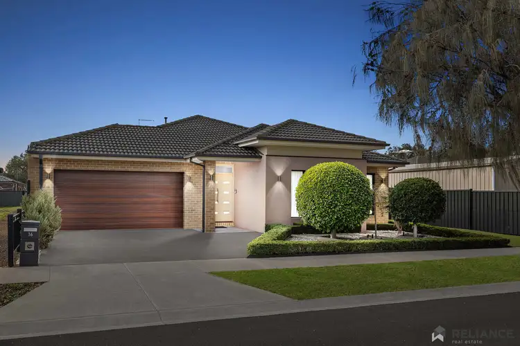 Third view of Homely house listing, 16 Ramona Court, Tarneit VIC 3029