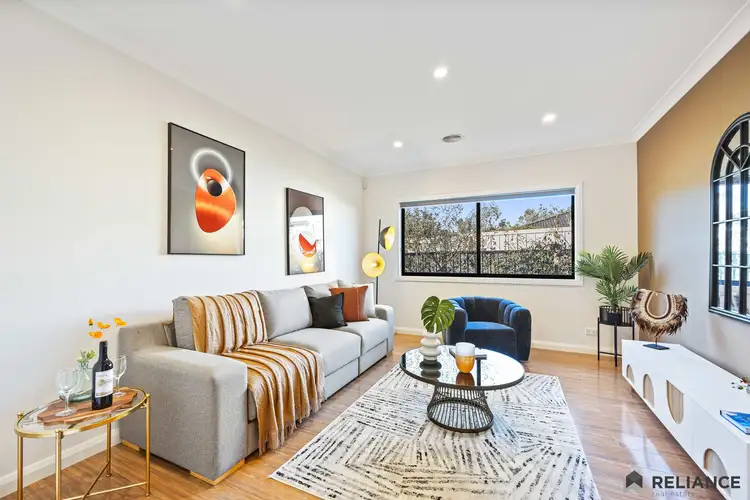 Fourth view of Homely house listing, 16 Ramona Court, Tarneit VIC 3029