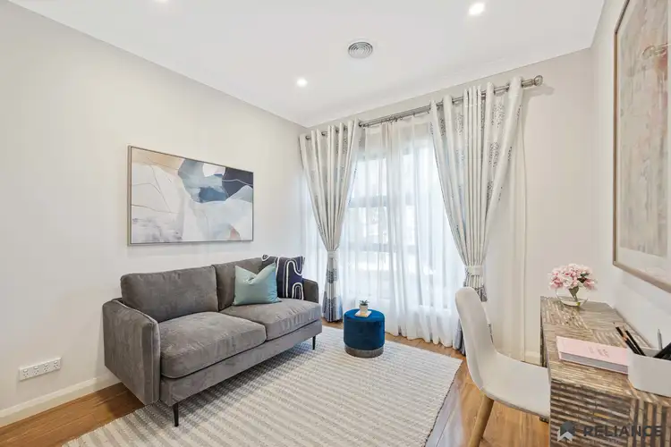Fifth view of Homely house listing, 16 Ramona Court, Tarneit VIC 3029