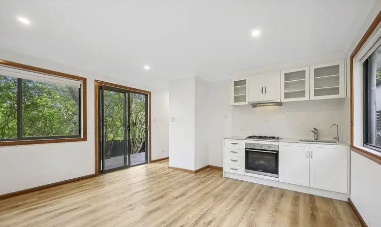 51b Park Avenue, Avalon Beach NSW 2107