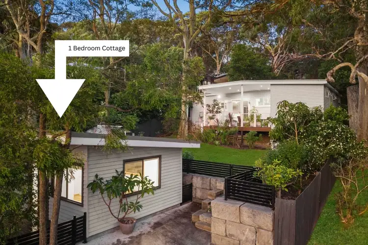 51b Park Avenue, Avalon Beach NSW 2107