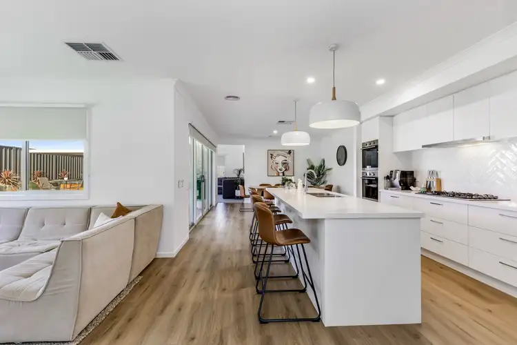 Second view of Homely house listing, 20 Imagine Drive, Strathfieldsaye VIC 3551