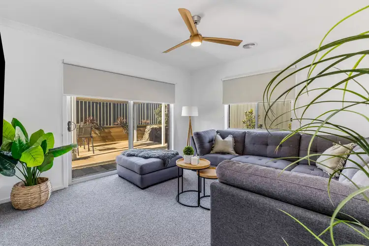 Third view of Homely house listing, 20 Imagine Drive, Strathfieldsaye VIC 3551