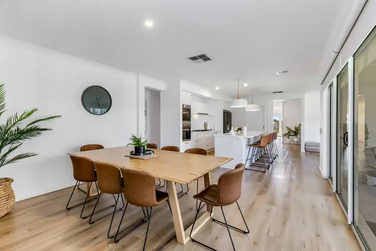 Fifth view of Homely house listing, 20 Imagine Drive, Strathfieldsaye VIC 3551