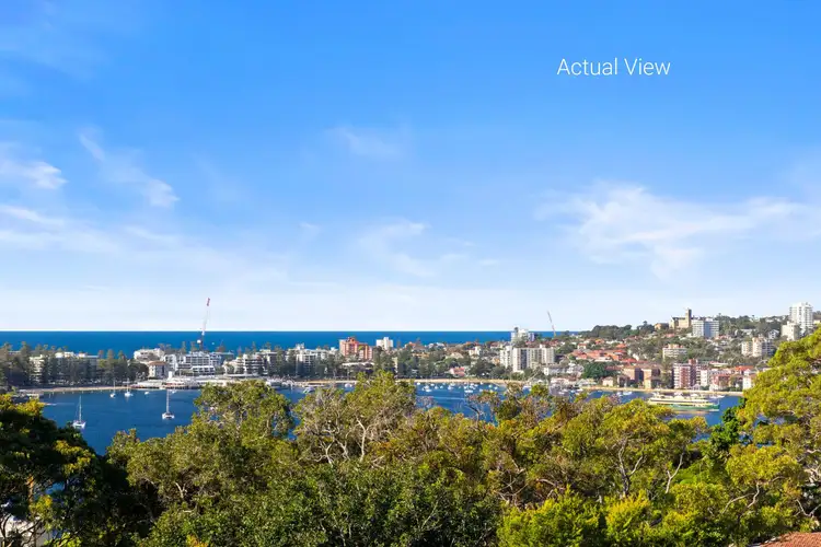 43 Fisher Street, Balgowlah Heights NSW 2093