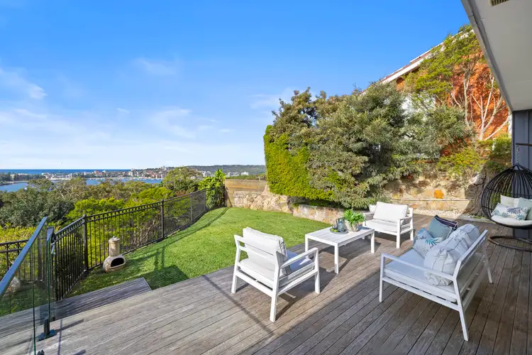 Second view of Homely house listing, 43 Fisher Street, Balgowlah Heights NSW 2093
