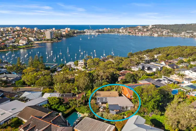 Third view of Homely house listing, 43 Fisher Street, Balgowlah Heights NSW 2093