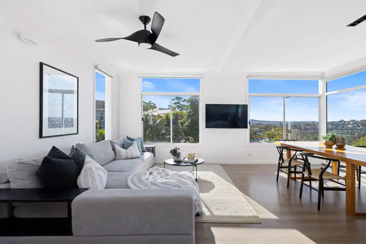 Fourth view of Homely house listing, 43 Fisher Street, Balgowlah Heights NSW 2093