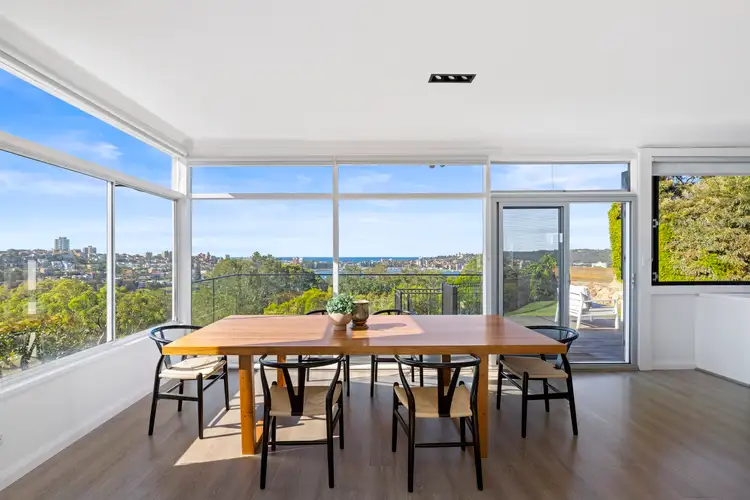 Fifth view of Homely house listing, 43 Fisher Street, Balgowlah Heights NSW 2093
