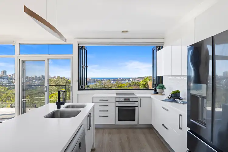 Sixth view of Homely house listing, 43 Fisher Street, Balgowlah Heights NSW 2093