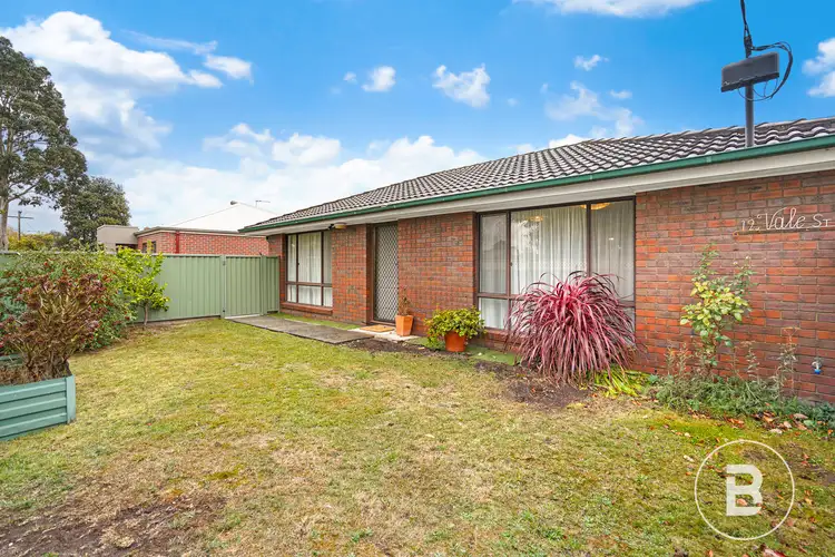 1/12 Vale Street, Alfredton VIC 3350