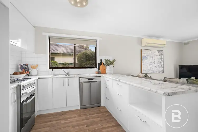 Fourth view of Homely unit listing, 1/12 Vale Street, Alfredton VIC 3350