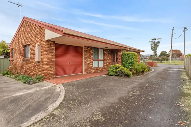 Second view of Homely unit listing, 1/21 Lovett Street, Ulverstone TAS 7315