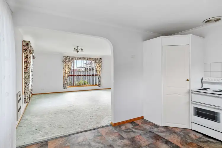 Fifth view of Homely unit listing, 1/21 Lovett Street, Ulverstone TAS 7315