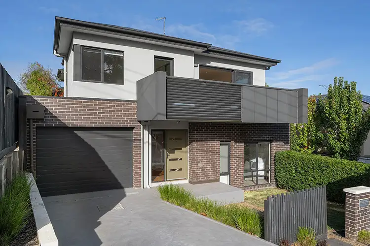 1/132 Parker Street, Templestowe VIC 3106