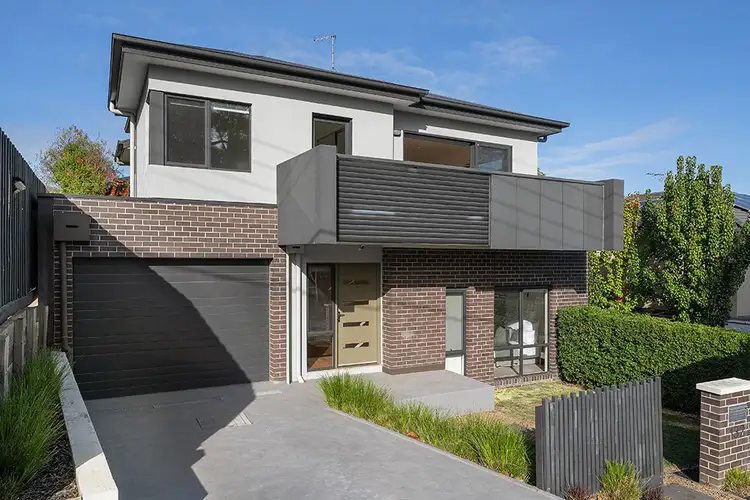 1/132 Parker Street, Templestowe VIC 3106
