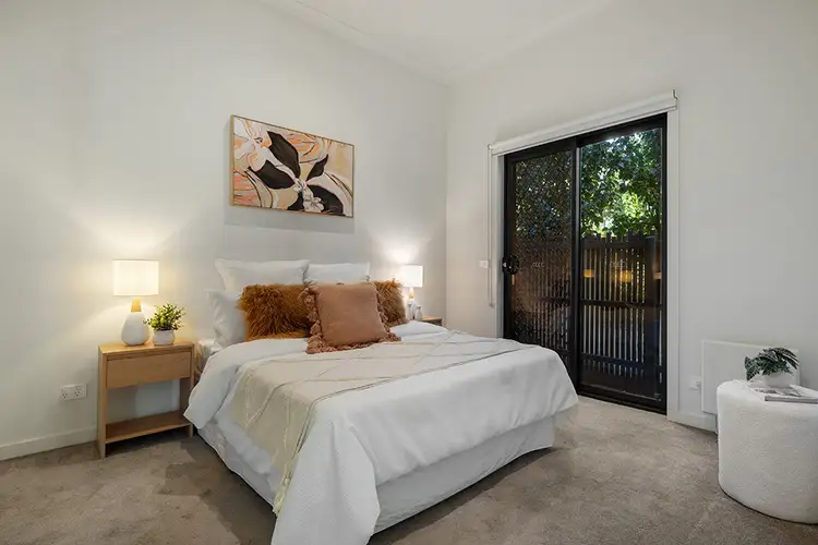 Third view of Homely townhouse listing, 1/132 Parker Street, Templestowe VIC 3106