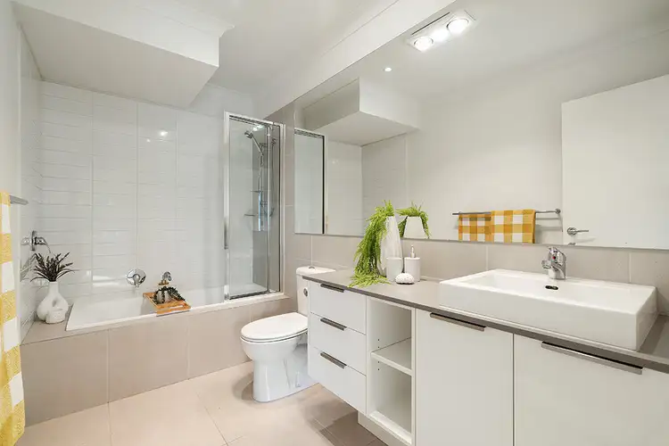 Fourth view of Homely townhouse listing, 1/132 Parker Street, Templestowe VIC 3106