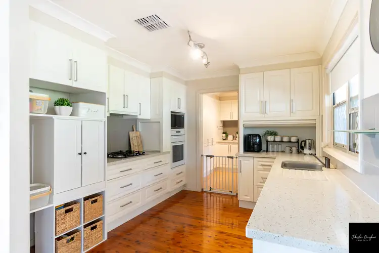 Second view of Homely house listing, 39 Fairview Street, Gunnedah NSW 2380