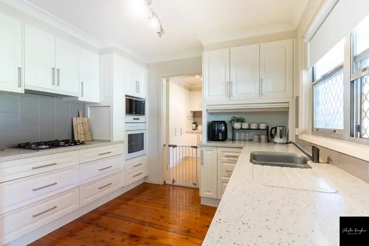 Third view of Homely house listing, 39 Fairview Street, Gunnedah NSW 2380