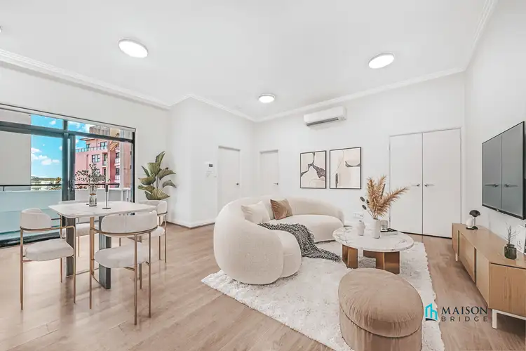 Main view of Homely apartment listing, 24/2 Underdale Lane, Meadowbank NSW 2114