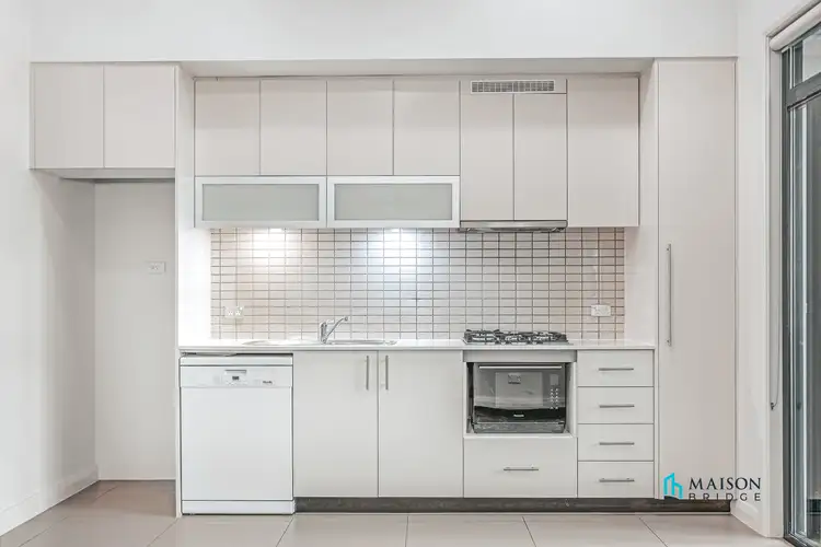 Second view of Homely apartment listing, 24/2 Underdale Lane, Meadowbank NSW 2114
