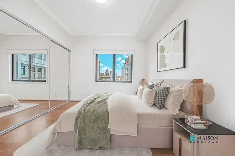 Third view of Homely apartment listing, 24/2 Underdale Lane, Meadowbank NSW 2114