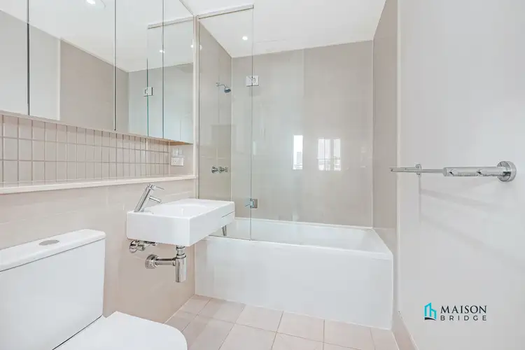 Fourth view of Homely apartment listing, 24/2 Underdale Lane, Meadowbank NSW 2114