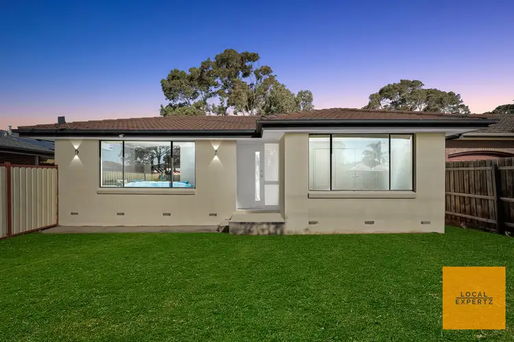 Third view of Homely house listing, 92 Hume Avenue, Melton South VIC 3338