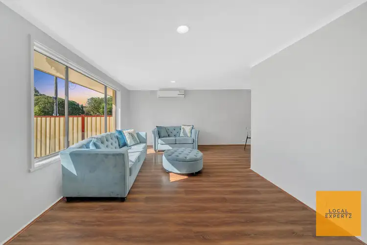 Fourth view of Homely house listing, 92 Hume Avenue, Melton South VIC 3338