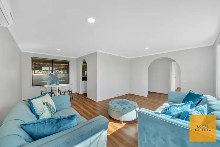 Fifth view of Homely house listing, 92 Hume Avenue, Melton South VIC 3338