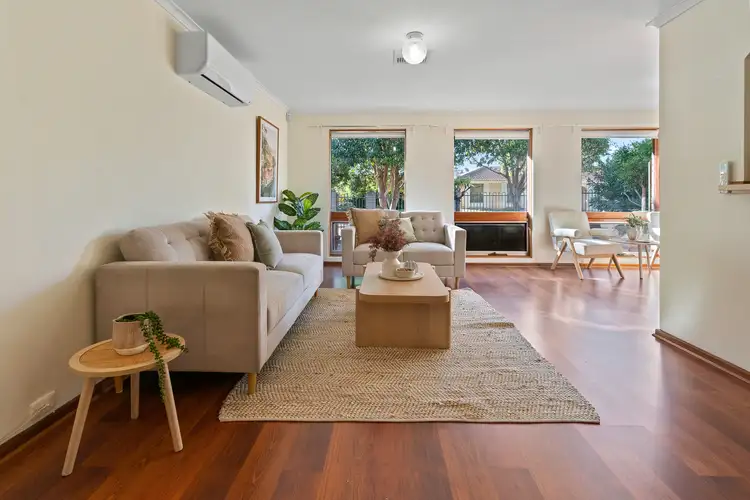 Second view of Homely house listing, 6 Murray Street, Clapham SA 5062