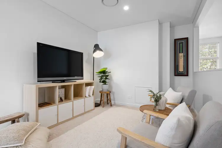 Sixth view of Homely townhouse listing, 36 Waterstone Crescent, Bella Vista NSW 2153