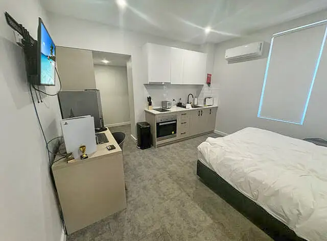 107/38 Rangers Road, Cremorne NSW 2090