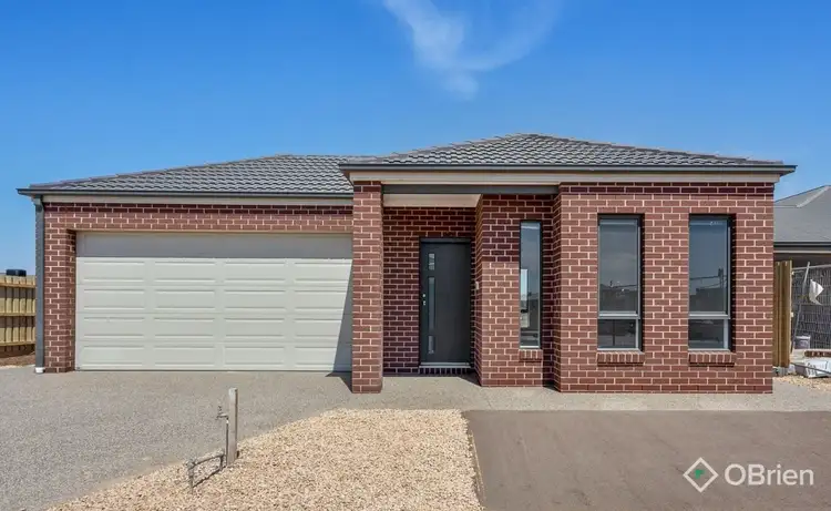 21 Scenic Way, Harkness VIC 3337