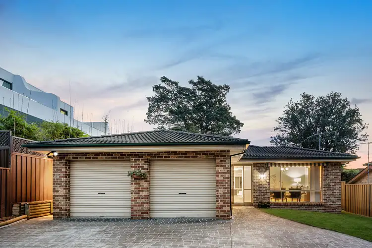 14B Queensbury Road, Padstow Heights NSW 2211