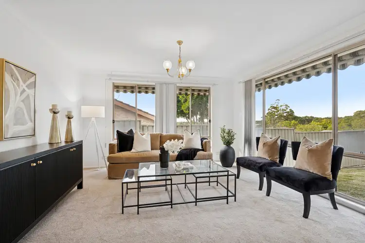 Second view of Homely house listing, 14B Queensbury Road, Padstow Heights NSW 2211