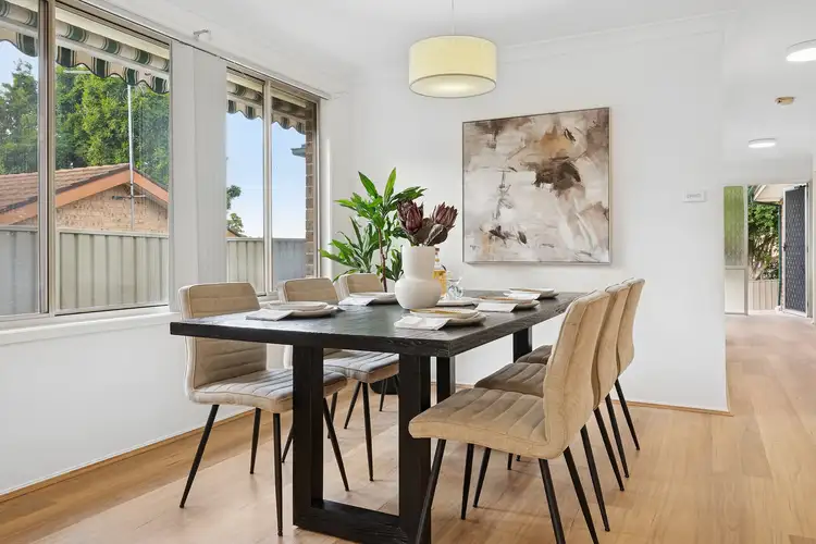 Fifth view of Homely house listing, 14B Queensbury Road, Padstow Heights NSW 2211