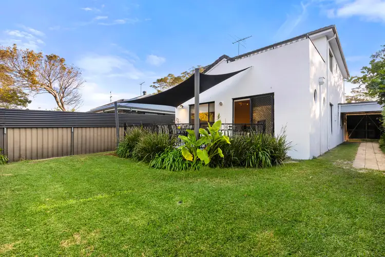 Sixth view of Homely house listing, 92 Woolooware Road, Woolooware NSW 2230