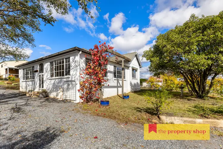 1 Taylors Lane, Rylstone NSW 2849