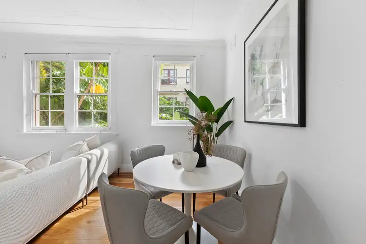9/42 Bayswater Road, Rushcutters Bay NSW 2011