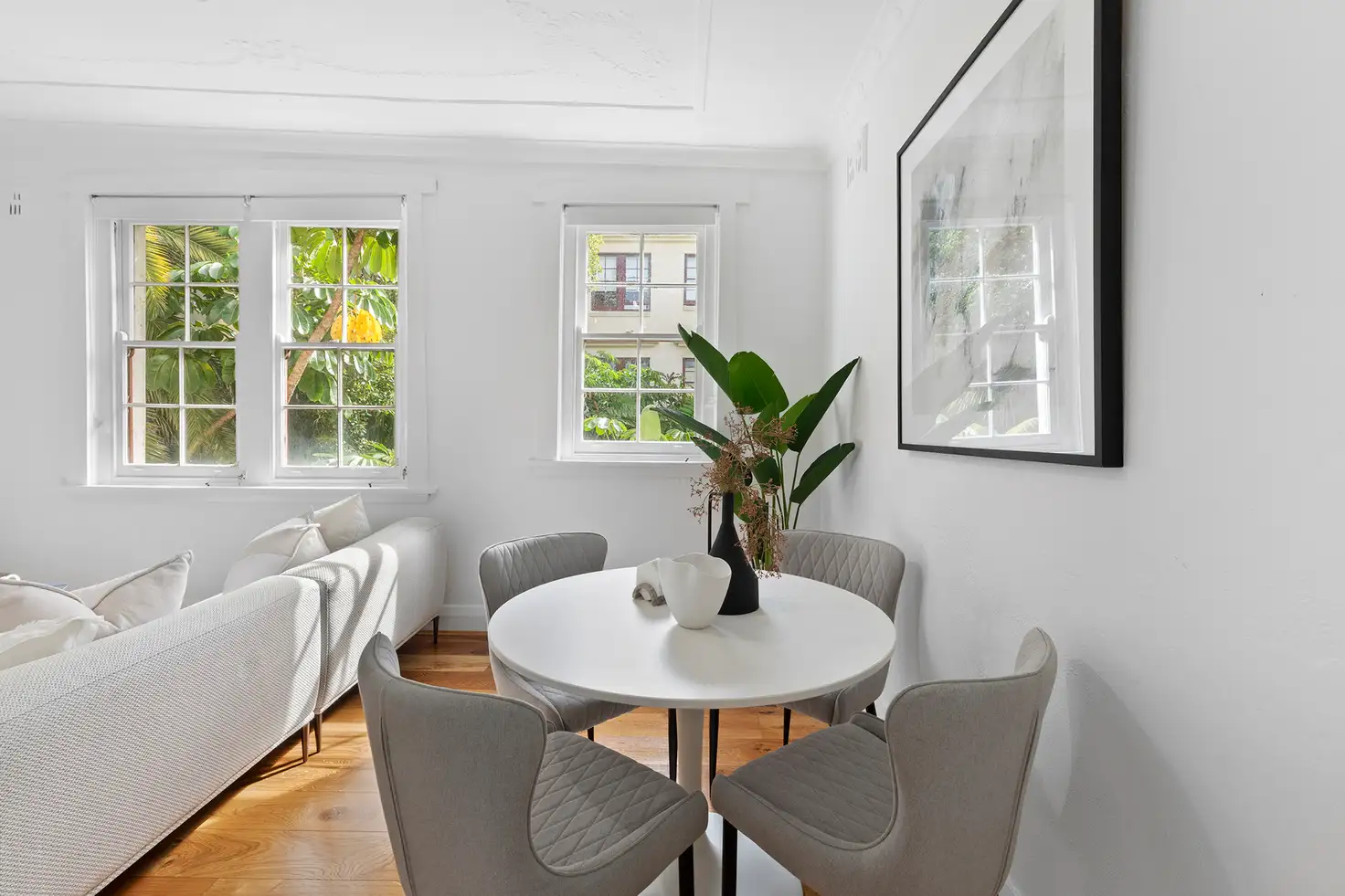 Main view of Homely apartment listing, 9/42 Bayswater Road, Rushcutters Bay NSW 2011