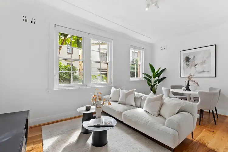 Second view of Homely apartment listing, 9/42 Bayswater Road, Rushcutters Bay NSW 2011