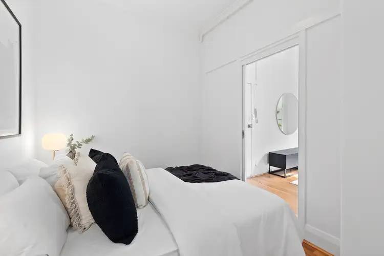 Fifth view of Homely apartment listing, 9/42 Bayswater Road, Rushcutters Bay NSW 2011