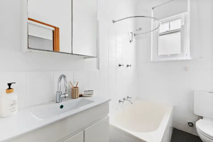 Sixth view of Homely apartment listing, 9/42 Bayswater Road, Rushcutters Bay NSW 2011